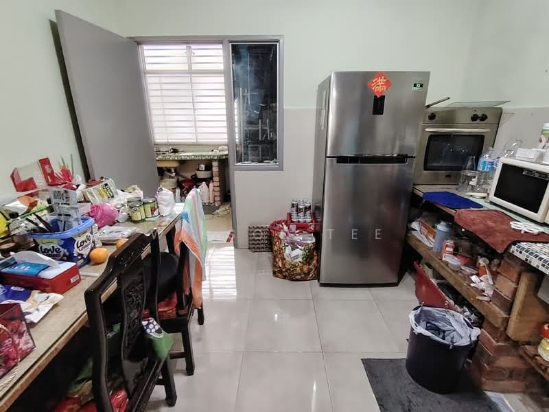 2-storey Terraced House for Sale in Iskandar Puteri (Nusajaya) (Johor) - Winson Tee - Kitchen - PropertyGuru.com.my