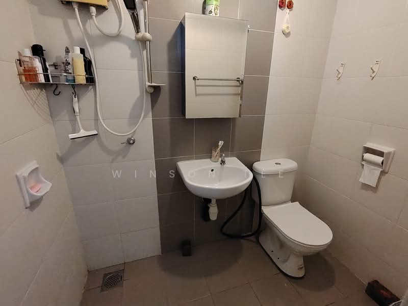 2-storey Terraced House for Sale in Iskandar Puteri (Nusajaya) (Johor) - Winson Tee - Bathroom - PropertyGuru.com.my