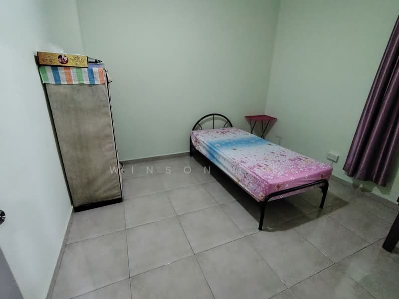2-storey Terraced House for Sale in Iskandar Puteri (Nusajaya) (Johor) - Winson Tee - Bedroom - PropertyGuru.com.my