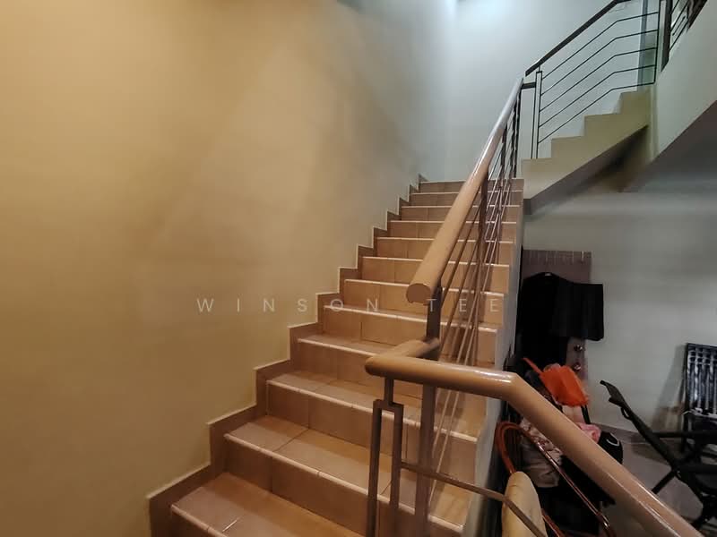 2-storey Terraced House for Sale in Iskandar Puteri (Nusajaya) (Johor) - Winson Tee - Interior - PropertyGuru.com.my