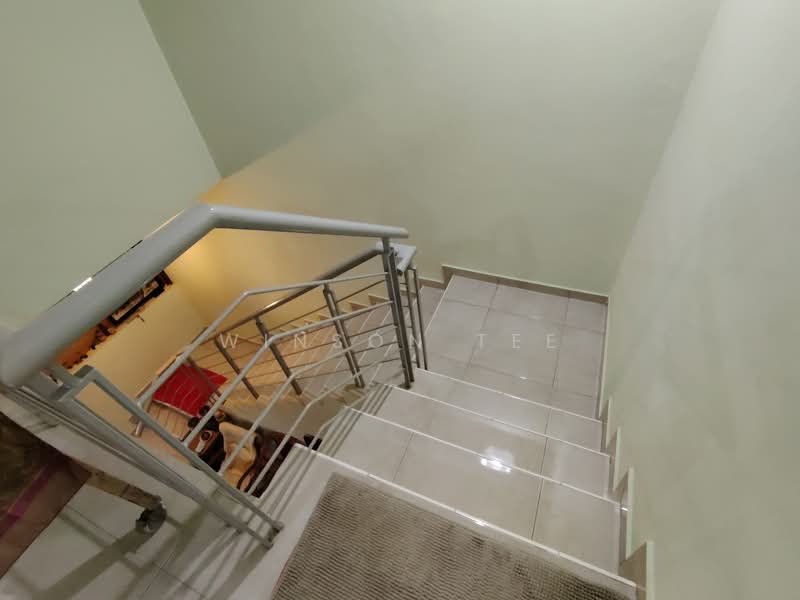 2-storey Terraced House for Sale in Iskandar Puteri (Nusajaya) (Johor) - Winson Tee - Interior - PropertyGuru.com.my