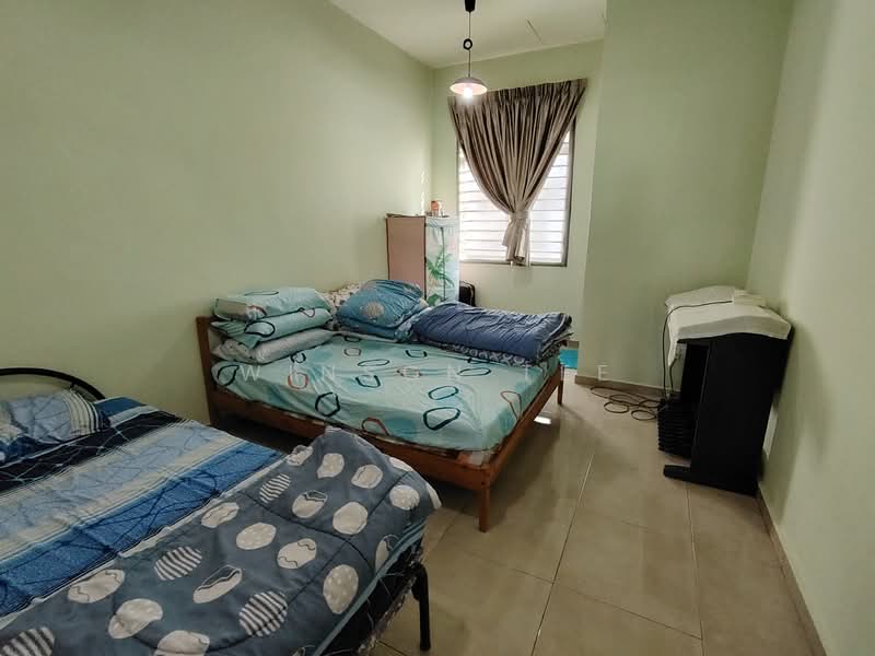 2-storey Terraced House for Sale in Iskandar Puteri (Nusajaya) (Johor) - Winson Tee - Bedroom - PropertyGuru.com.my