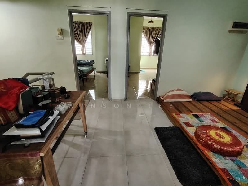 2-storey Terraced House for Sale in Iskandar Puteri (Nusajaya) (Johor) - Winson Tee - Interior - PropertyGuru.com.my