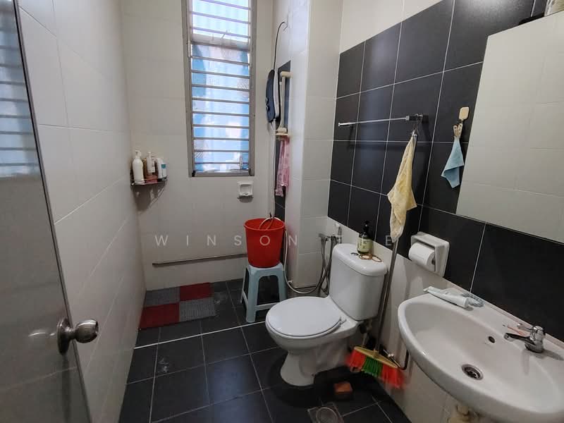2-storey Terraced House for Sale in Iskandar Puteri (Nusajaya) (Johor) - Winson Tee - Bathroom - PropertyGuru.com.my