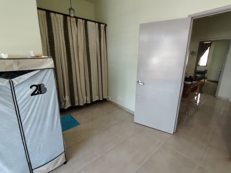 2-storey Terraced House for Sale in Iskandar Puteri (Nusajaya) (Johor) - Winson Tee - Interior - PropertyGuru.com.my