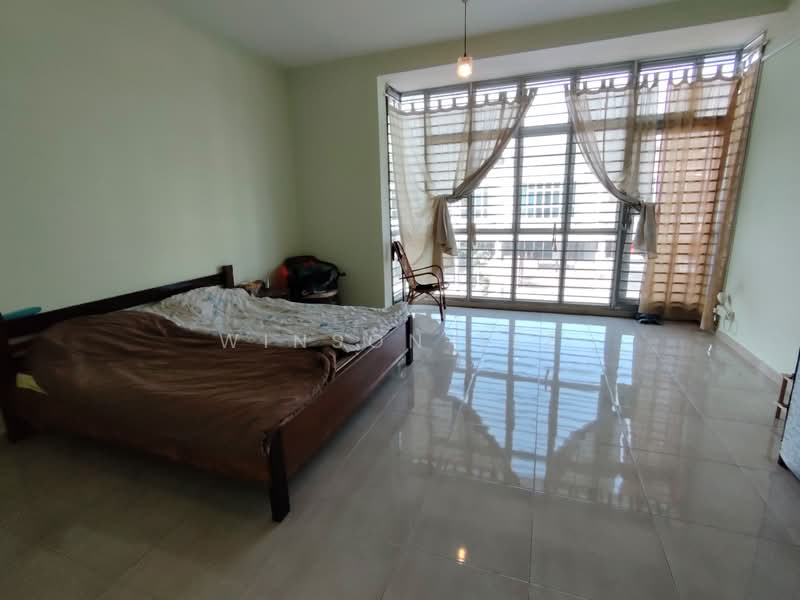 2-storey Terraced House for Sale in Iskandar Puteri (Nusajaya) (Johor) - Winson Tee - Bedroom - PropertyGuru.com.my
