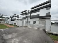 For Rent - Puchong Industrial Park