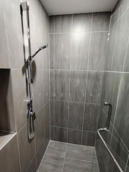 Kediaman Servis untuk Disewa di The Pulse Residence - Jeffrey Yap - Bathroom - PropertyGuru.com.my