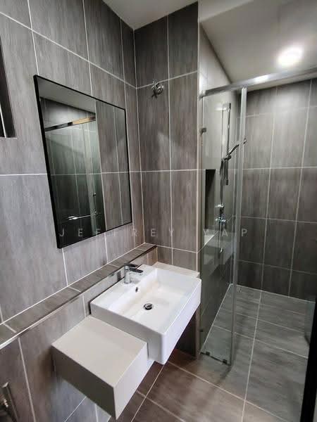 Kediaman Servis untuk Disewa di The Pulse Residence - Jeffrey Yap - Bathroom - PropertyGuru.com.my