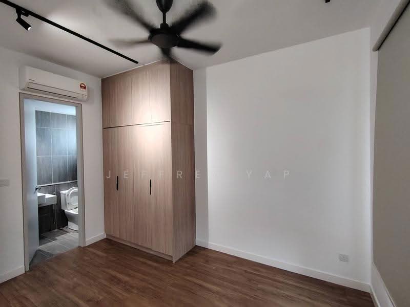 Kediaman Servis untuk Disewa di The Pulse Residence - Jeffrey Yap - Bedroom - PropertyGuru.com.my
