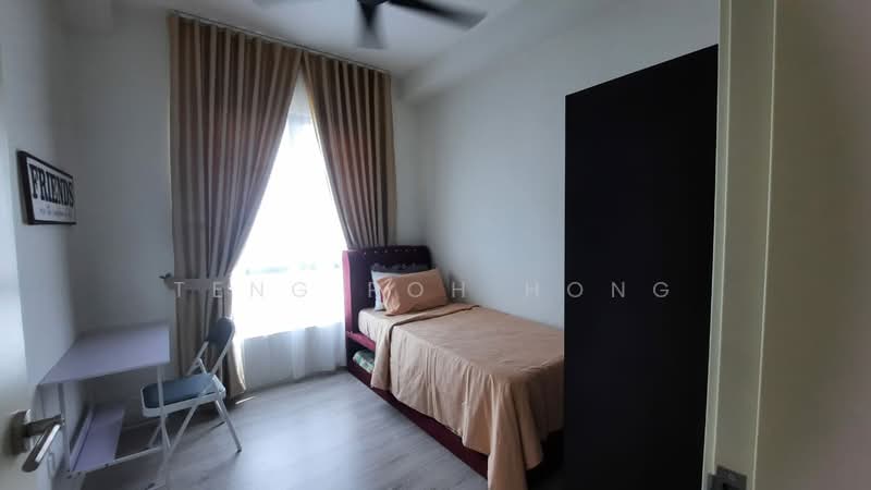 Meta City untuk Untuk Disewa - RM 2,500 /bulan, Mac 2026 - Bedroom - PropertyGuru.com.my
