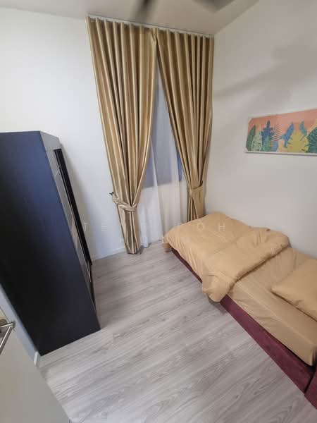 Meta City untuk Untuk Disewa - RM 2,500 /bulan, Mac 2026 - Bedroom - PropertyGuru.com.my