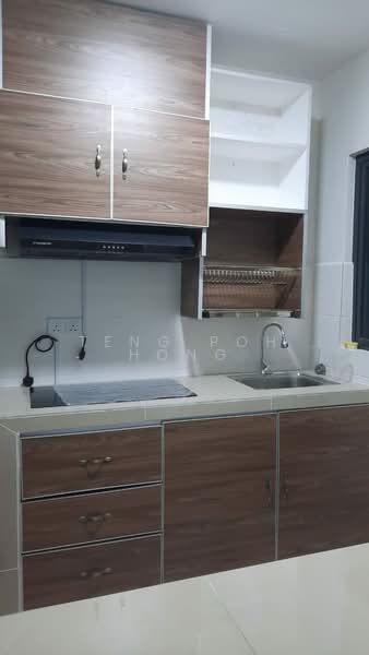 Meta City untuk Untuk Disewa - RM 2,500 /bulan, Mac 2026 - Kitchen - PropertyGuru.com.my