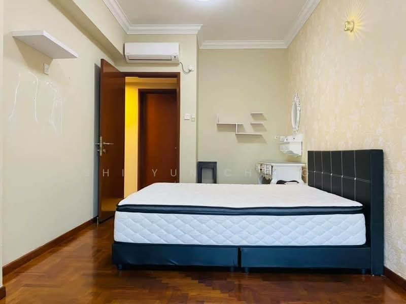 Molek Pine 1 untuk Untuk Dijual - RM 510,000, Mac 2026 - Bedroom - PropertyGuru.com.my