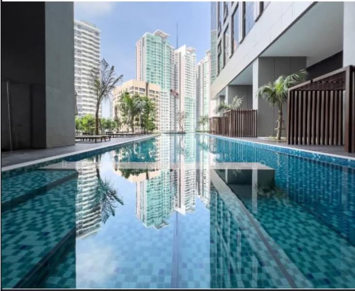 Pavilion Ceylon Hill untuk Untuk Disewa - RM 3,000 /bulan, Mac 2026 - Exterior - PropertyGuru.com.my