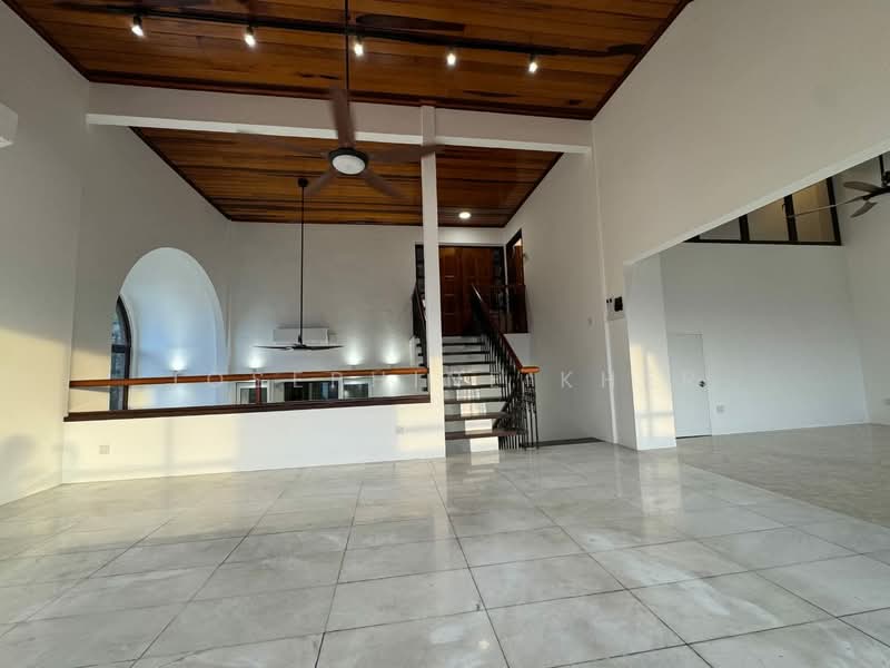 Bungalow for Rent in Taman Bandaraya (Bangsar) - Josephine Kher - Interior - PropertyGuru.com.my