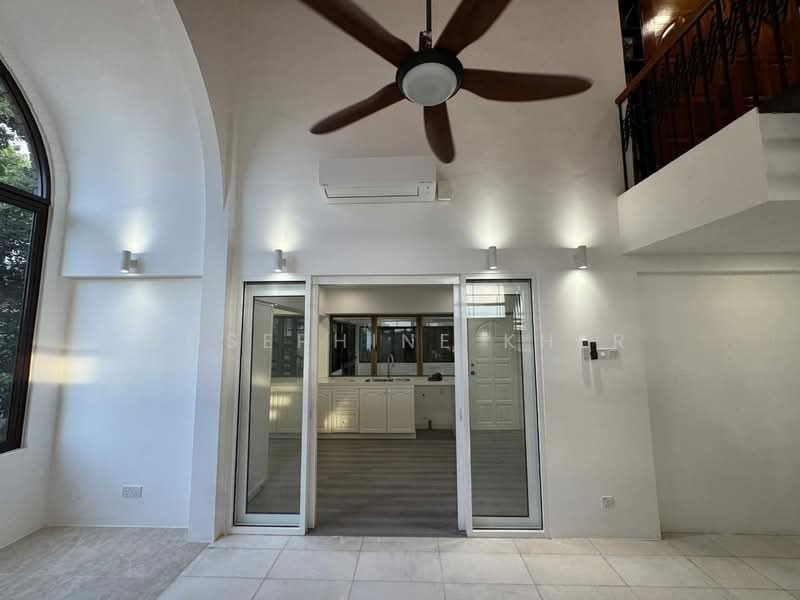 Bungalow for Rent in Taman Bandaraya (Bangsar) - Josephine Kher - Interior - PropertyGuru.com.my