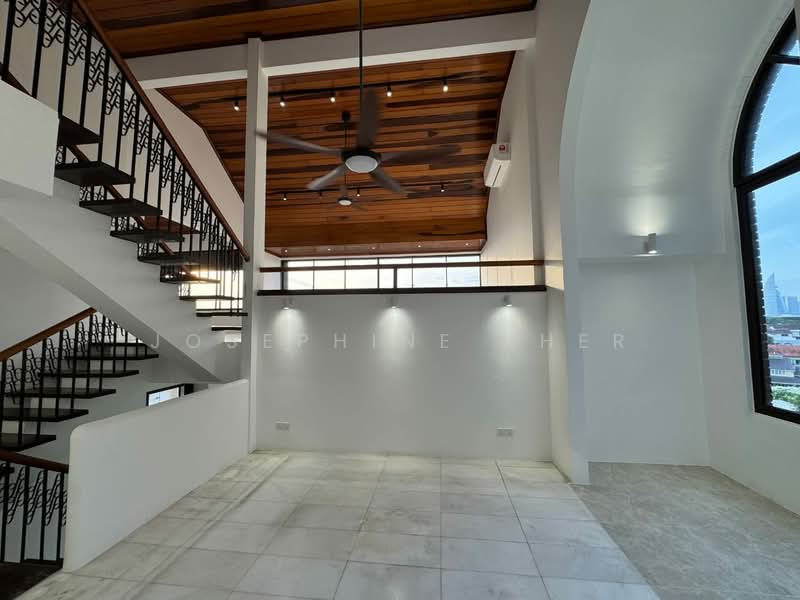 Bungalow for Rent in Taman Bandaraya (Bangsar) - Josephine Kher - Interior - PropertyGuru.com.my