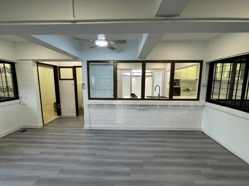 Bungalow for Rent in Taman Bandaraya (Bangsar) - Josephine Kher - Interior - PropertyGuru.com.my