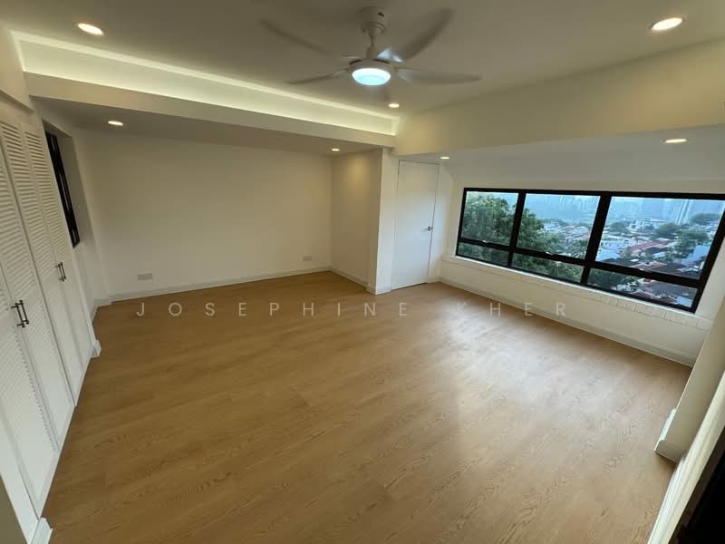 Bungalow for Rent in Taman Bandaraya (Bangsar) - Josephine Kher - Bedroom - PropertyGuru.com.my