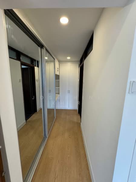 Bungalow for Rent in Taman Bandaraya (Bangsar) - Josephine Kher - Corridor - PropertyGuru.com.my