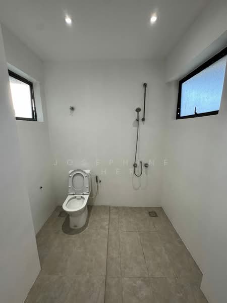 Bungalow for Rent in Taman Bandaraya (Bangsar) - Josephine Kher - Bathroom - PropertyGuru.com.my