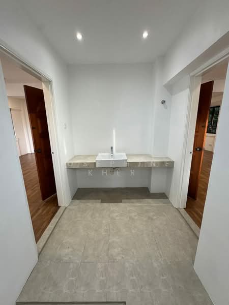 Bungalow for Rent in Taman Bandaraya (Bangsar) - Josephine Kher - Interior - PropertyGuru.com.my