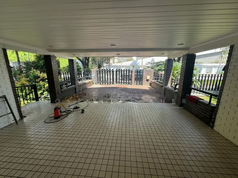 Bungalow for Rent in Taman Bandaraya (Bangsar) - Josephine Kher - Exterior - PropertyGuru.com.my