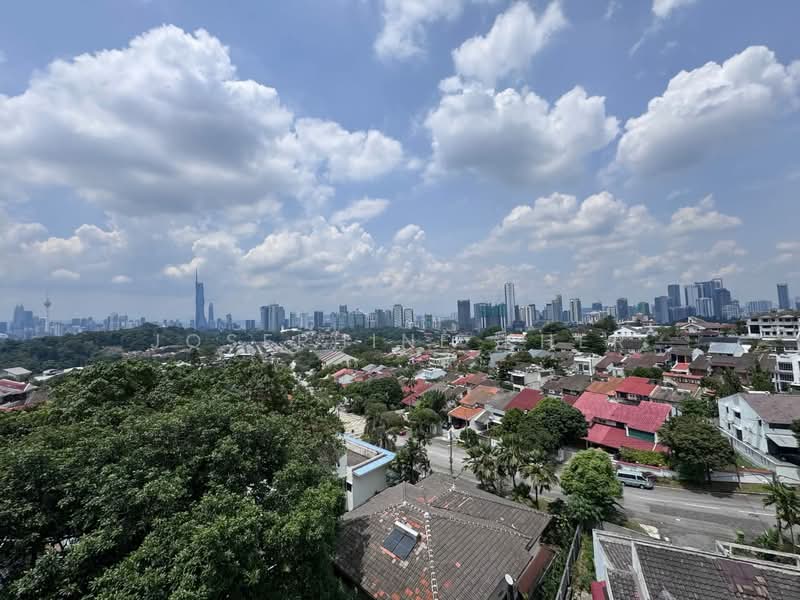 Bungalow for Rent in Taman Bandaraya (Bangsar) - Josephine Kher - View - PropertyGuru.com.my