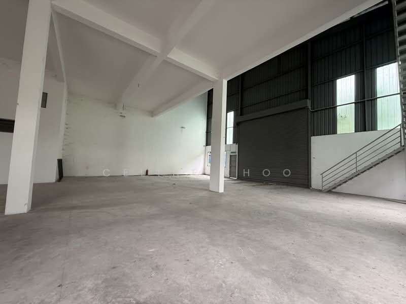 Factory for Sale in TAMAN PUCHONG UTAMA (Puchong) - Celine Khoo - PropertyGuru.com.my