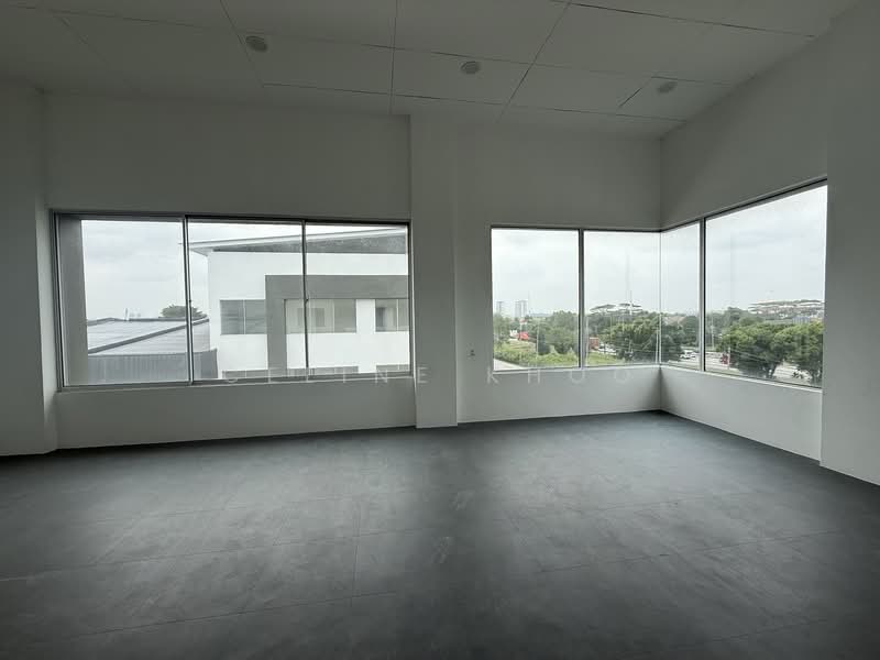 Factory for Sale in TAMAN PUCHONG UTAMA (Puchong) - Celine Khoo - PropertyGuru.com.my