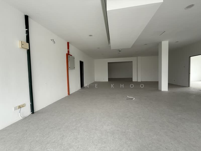 Factory for Sale in TAMAN PUCHONG UTAMA (Puchong) - Celine Khoo - PropertyGuru.com.my
