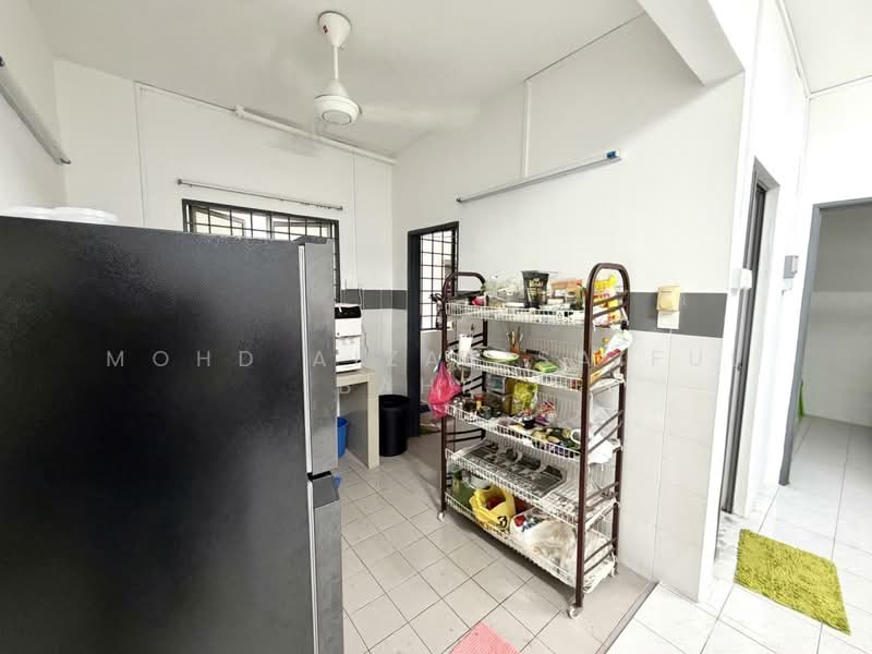 Villa Tropika untuk Untuk Dijual - RM 245,000, Mac 2026 - Kitchen - PropertyGuru.com.my