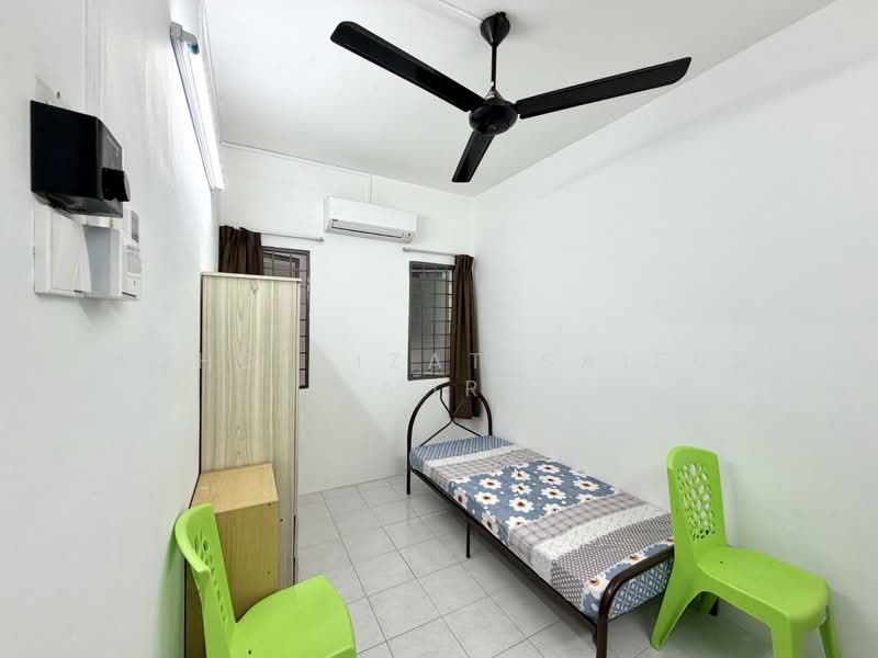 Villa Tropika untuk Untuk Dijual - RM 245,000, Mac 2026 - Bedroom - PropertyGuru.com.my