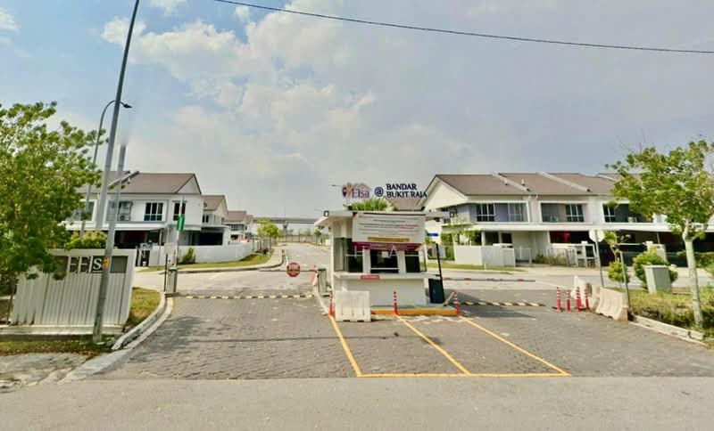 Bandar Bukit Raja untuk Untuk Dijual - RM 650,000, Mac 2026 - PropertyGuru.com.my