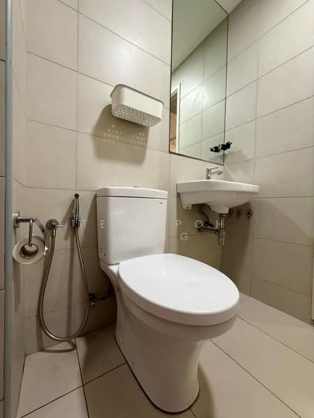 Service Residence for Rent at Sfera Residency - Teng Poh Hong - Bathroom - PropertyGuru.com.my