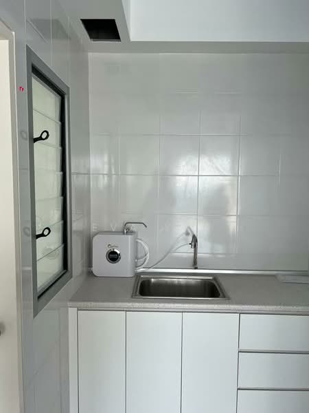 Sofiya Residensi untuk Untuk Disewa - RM 1,900 /bulan, Mac 2026 - Kitchen - PropertyGuru.com.my