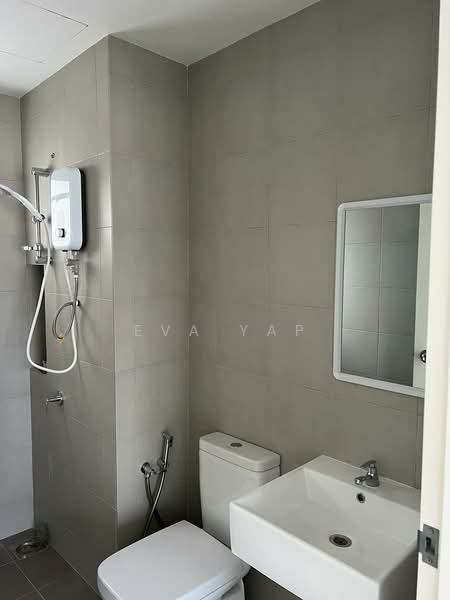 Sofiya Residensi untuk Untuk Disewa - RM 1,900 /bulan, Mac 2026 - Bathroom - PropertyGuru.com.my
