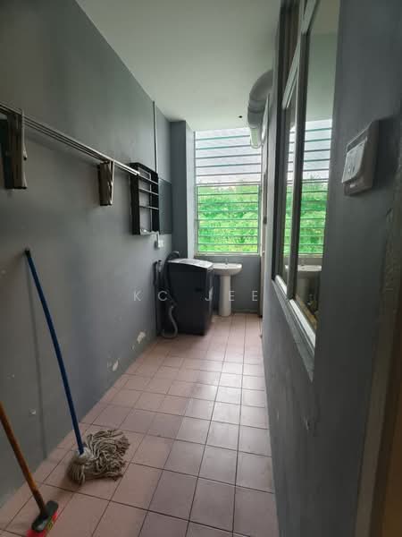 For Rent - Taman Sentosa Apartment (Kuching)