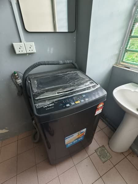 For Rent - Taman Sentosa Apartment (Kuching)