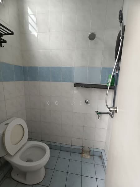 For Rent - Taman Sentosa Apartment (Kuching)