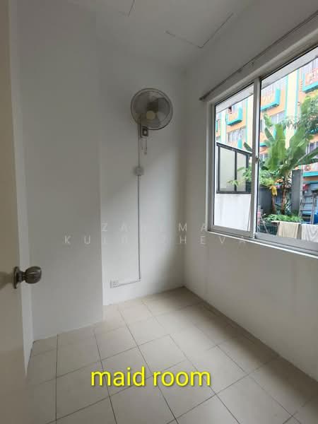 3-storey Terraced House for Rent in Taman Subang Mas (Subang Jaya) - Zarema Kulbuzheva - Interior - PropertyGuru.com.my