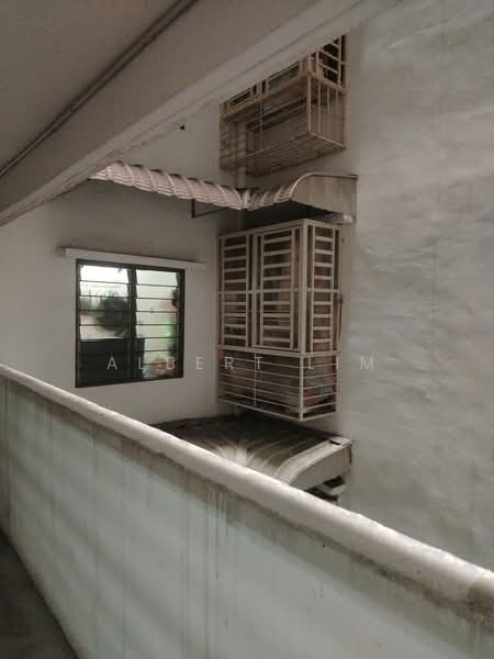 Halaman Kenanga untuk Untuk Dijual - RM 230,000, Mac 2026 - Exterior - PropertyGuru.com.my