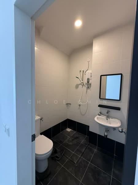 Eco Botanic untuk Untuk Disewa - RM 3,800 /bulan, Mac 2026 - Bathroom - PropertyGuru.com.my