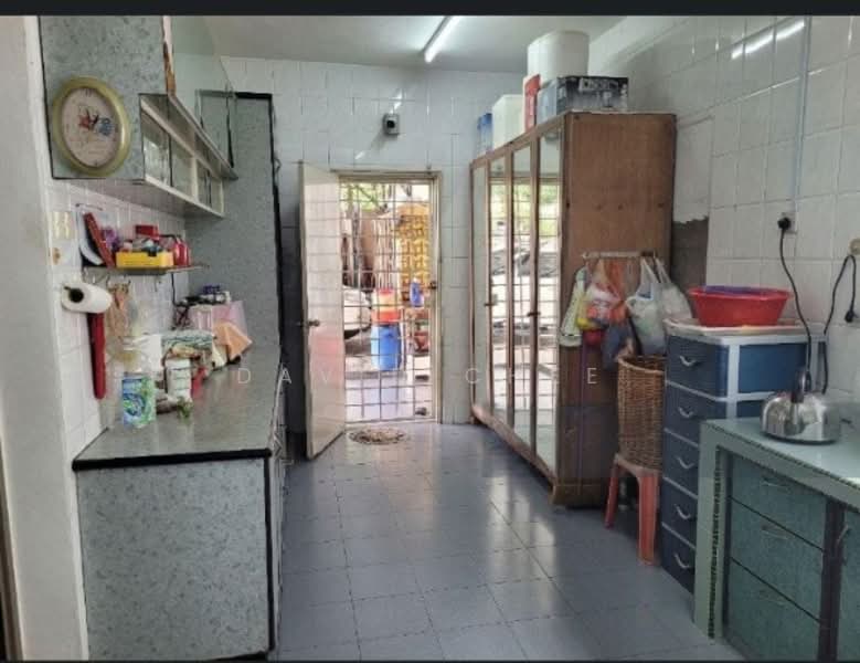 Sri Petaling untuk Untuk Dijual - RM 2,150,000, Mac 2026 - Kitchen - PropertyGuru.com.my
