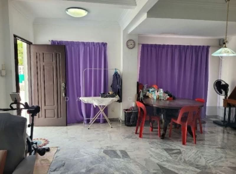 Sri Petaling untuk Untuk Dijual - RM 2,150,000, Mac 2026 - Living Room - PropertyGuru.com.my
