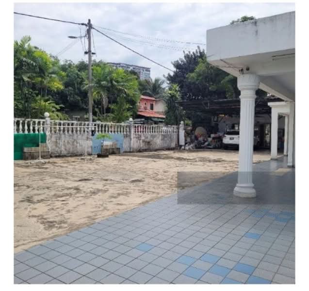 Sri Petaling untuk Untuk Dijual - RM 2,150,000, Mac 2026 - Exterior - PropertyGuru.com.my