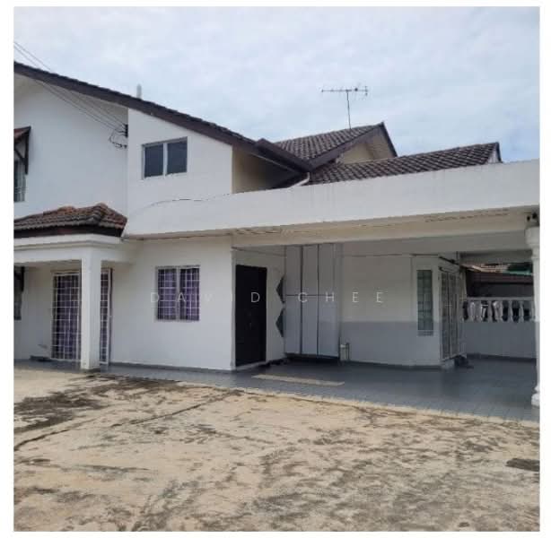 Sri Petaling untuk Untuk Dijual - RM 2,150,000, Mac 2026 - Exterior - PropertyGuru.com.my