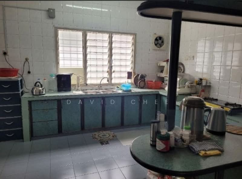Sri Petaling untuk Untuk Dijual - RM 2,150,000, Mac 2026 - Kitchen - PropertyGuru.com.my