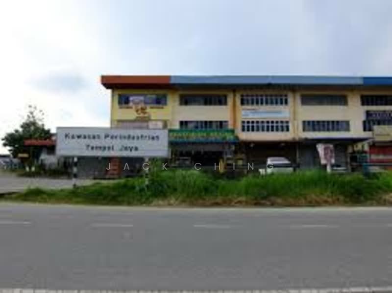 Semi-D Factory for Sale in Ulu Tiram (Johor) - Jack Ching - PropertyGuru.com.my